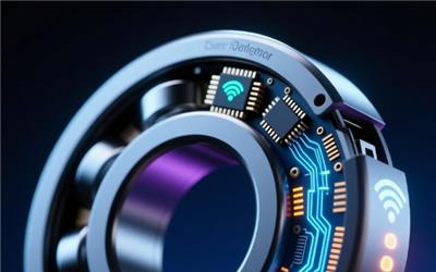 一臺軸承檢測儀如何讓軍工企業逃過一劫？